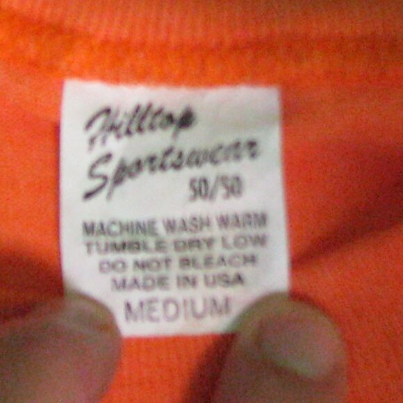 Vintage Enjoi Skateboarding T-Shirt - Picture 3 of 4